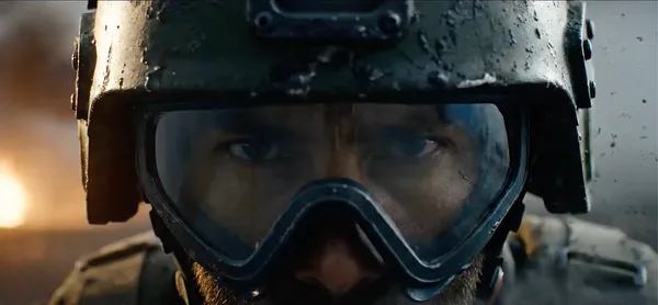 Action Gaming Trailer