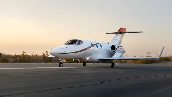 Luxury Travel Experience